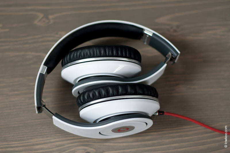 Guy Fawkes and Dr. Dre Beats